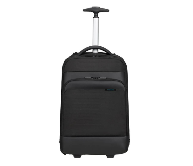 SAMSONITE Plecak z wózkiem MYSIGHT 17.3 czarny KF9-09-006 - 1200281 - zdjęcie
